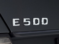 1992 Mercedes-Benz 500E - WDB1240361B872073 - Studio